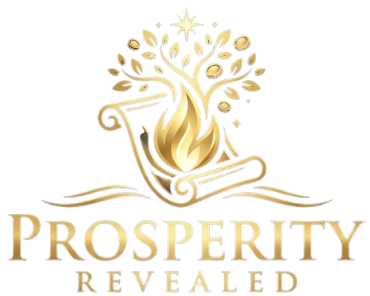 Prosperity Revealed
